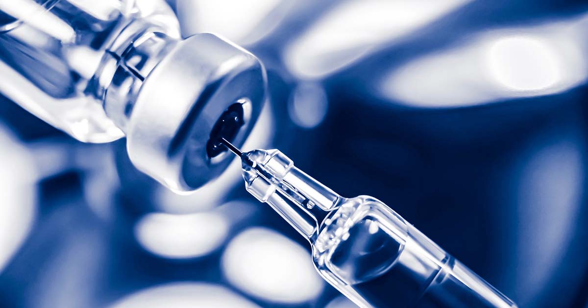 After The Flu Vaccine - Best Practices