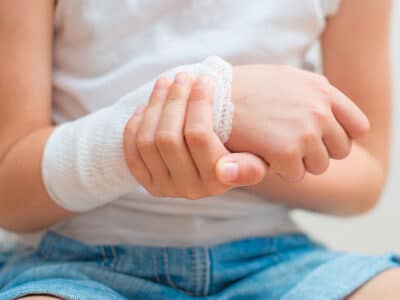 When to Bring Your Child to the Emergency Room