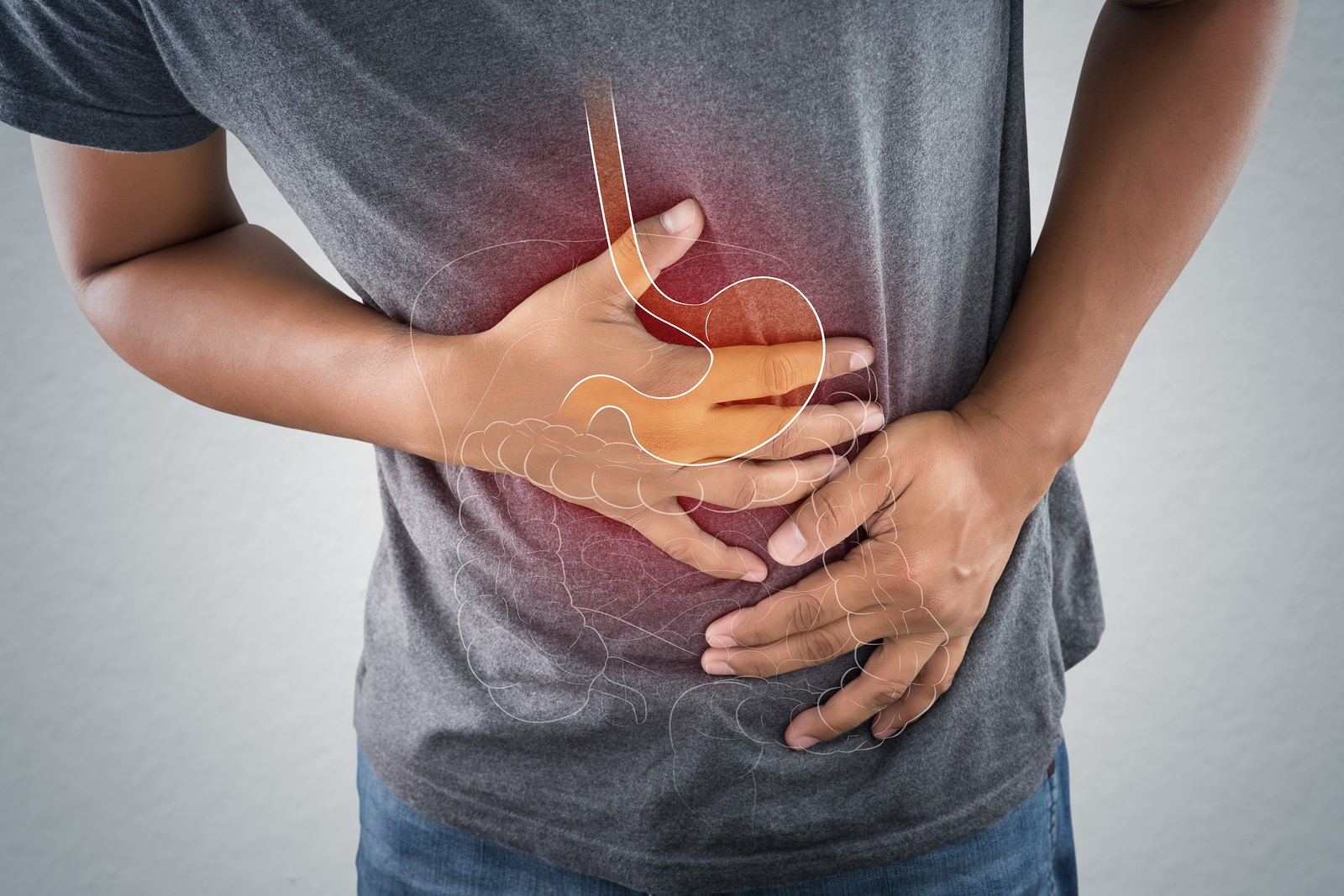 Abdominal Health Emergencies Warning Signs, Symptoms