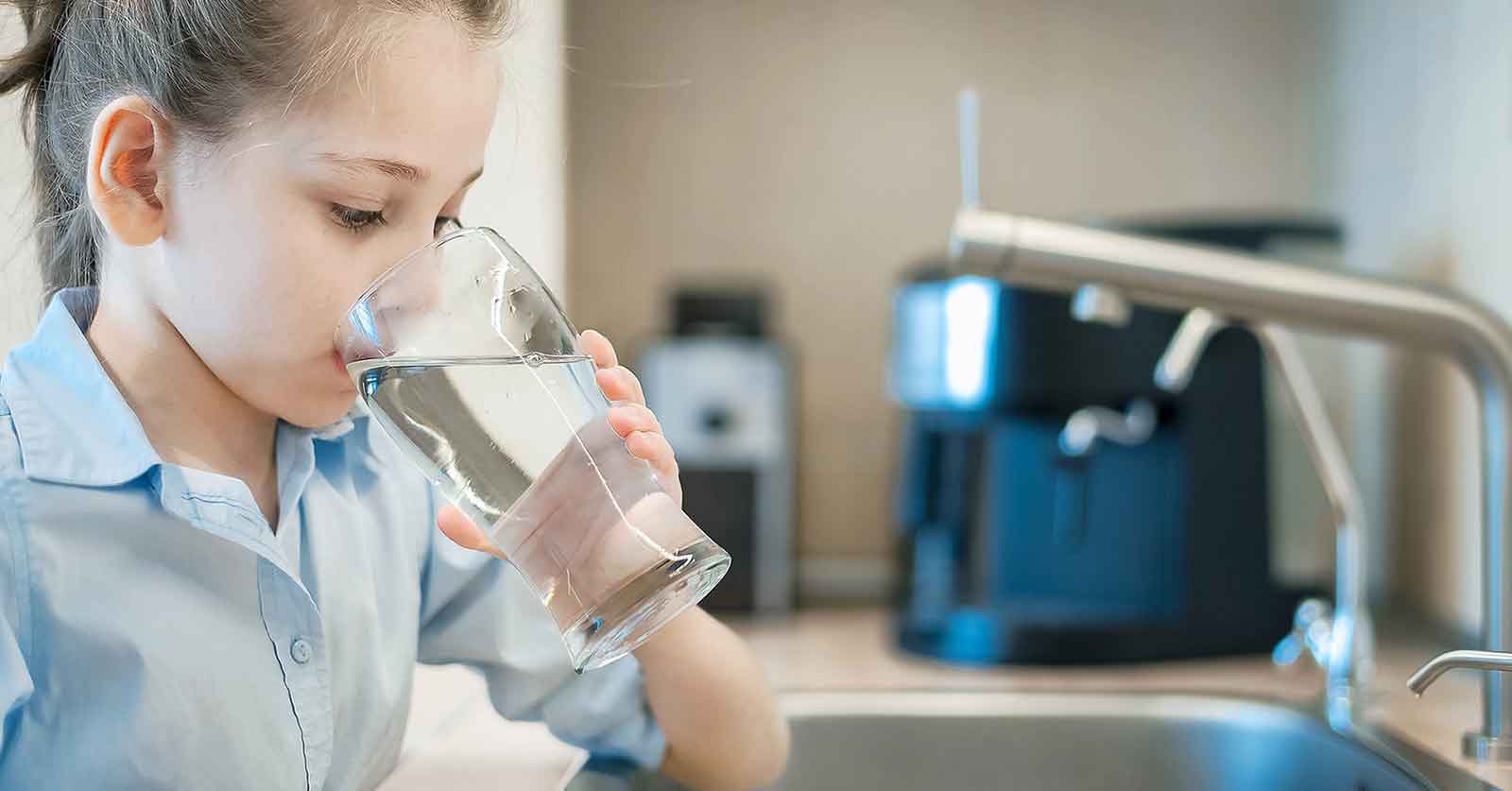 Texas Water Quality Concerns