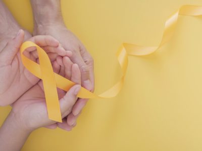 Sarcoma Awareness Month