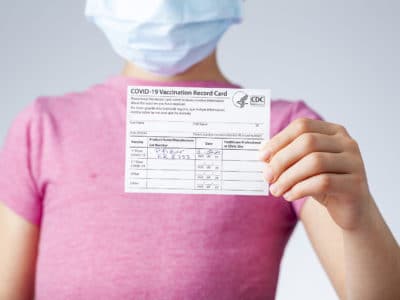 Are COVID-19 Vaccines Safe for My Child?