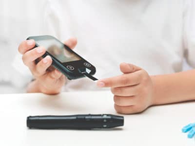 Type 2 Diabetes Doubles in Children During Covid-19 Pandemic