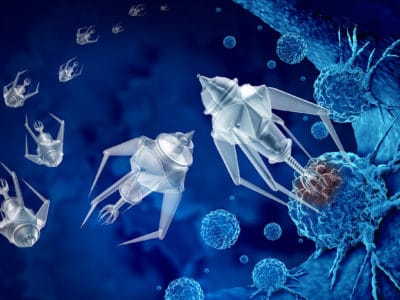 Breakthroughs In Breast Cancer Treatments