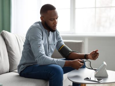 How to Know if You Have Symptoms of Hypertension