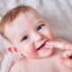 When to Start Brushing Your Baby's Teeth