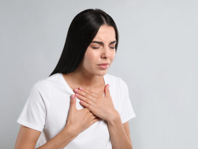 Allergies Can Trigger Asthma Attacks