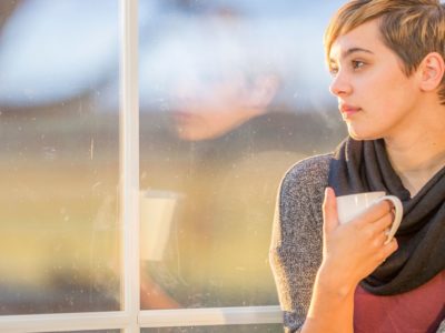 May is Mental Health Awareness Month