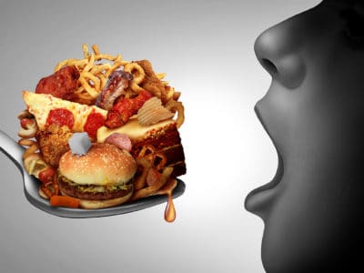 Childhood Obesity Problem