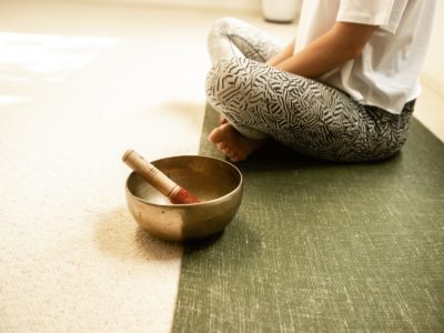 The Benefits of Sound Healing