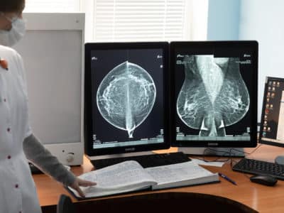 Breast Cancer Awareness Month