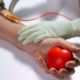 Blood Donation Saves Lives