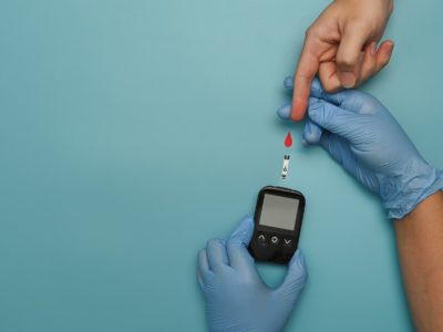 Top 5 Warning Signs of Diabetes