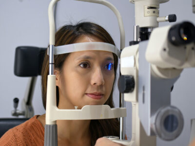 Women’s Eye Health