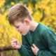 Chronic Cough in Children