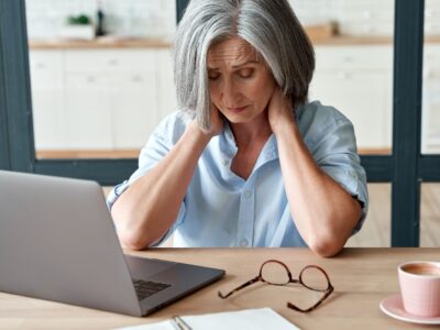 Living With Chronic Fatigue Syndrome