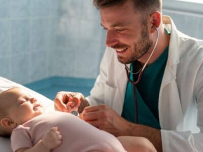 Congenital Heart Defects