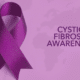 Cystic fibrosis (CF)
