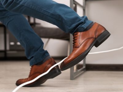 Fall Injury: A Comprehensive Guide