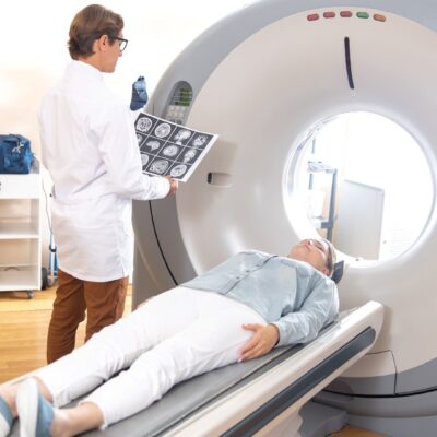 CT Scan Diagnostics