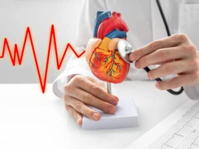 Tachycardia: Causes, Symptoms, and Treatment