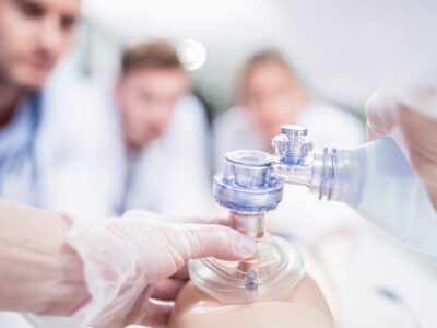 Ventilation and Intubation