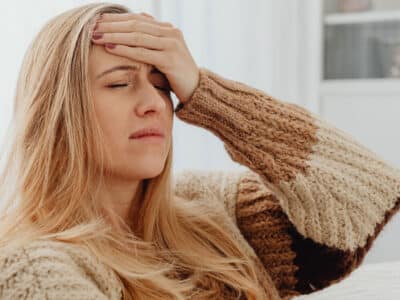 Can Migraines Cause Hallucinations?