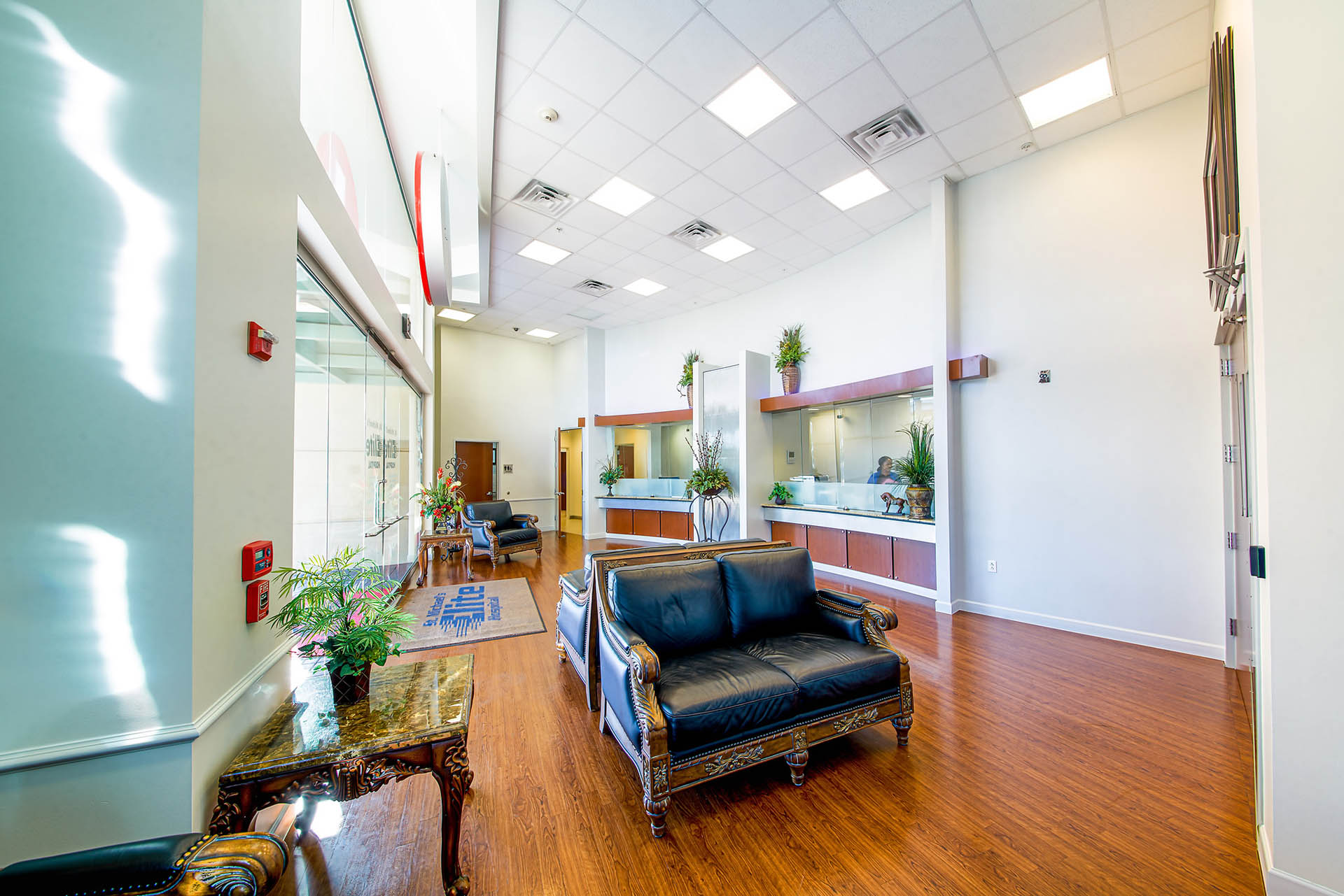 St. Michael&#039;s Elite Hospital in Sugar Land, Texas