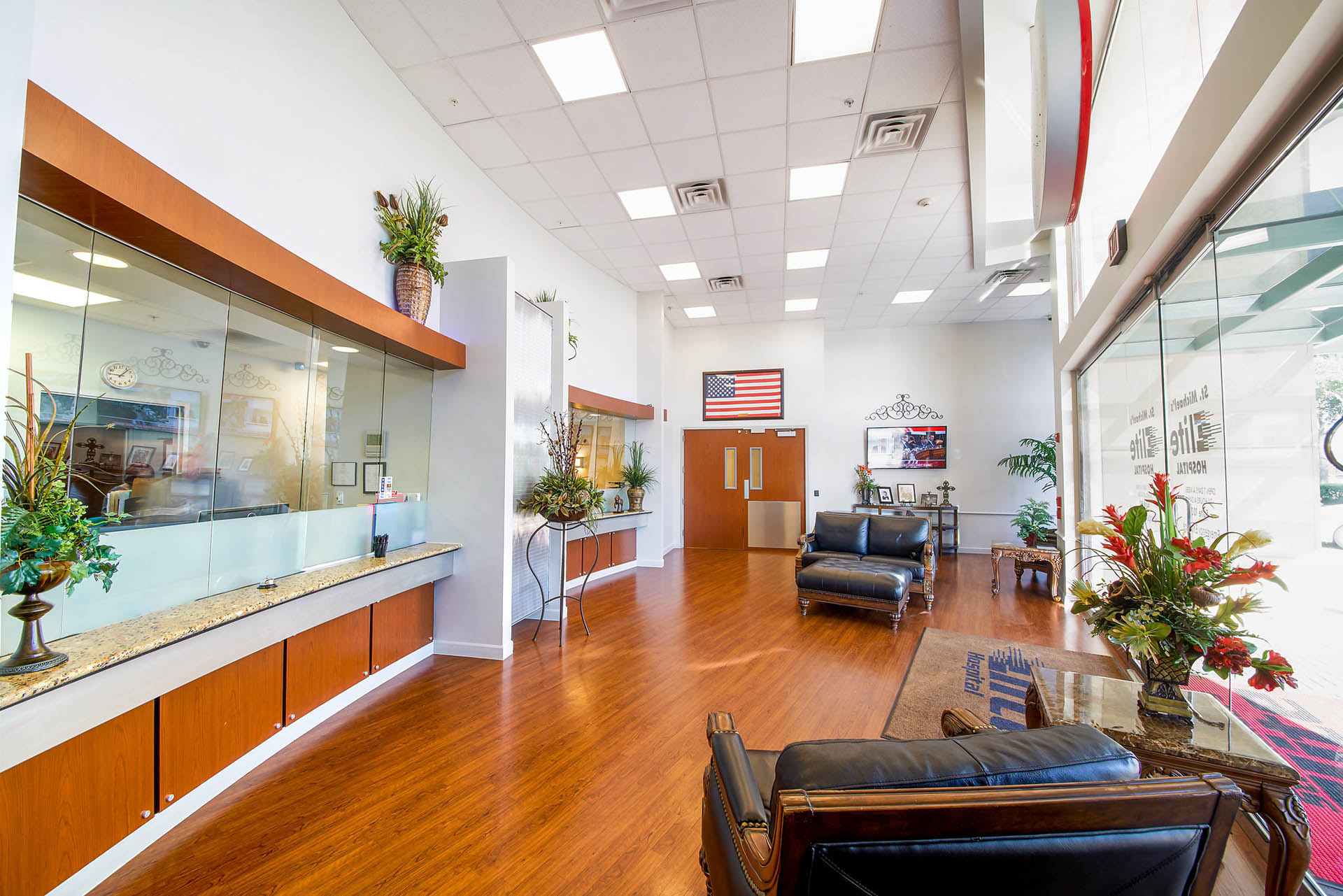 St. Michael&#039;s Elite Hospital in Sugar Land, Texas