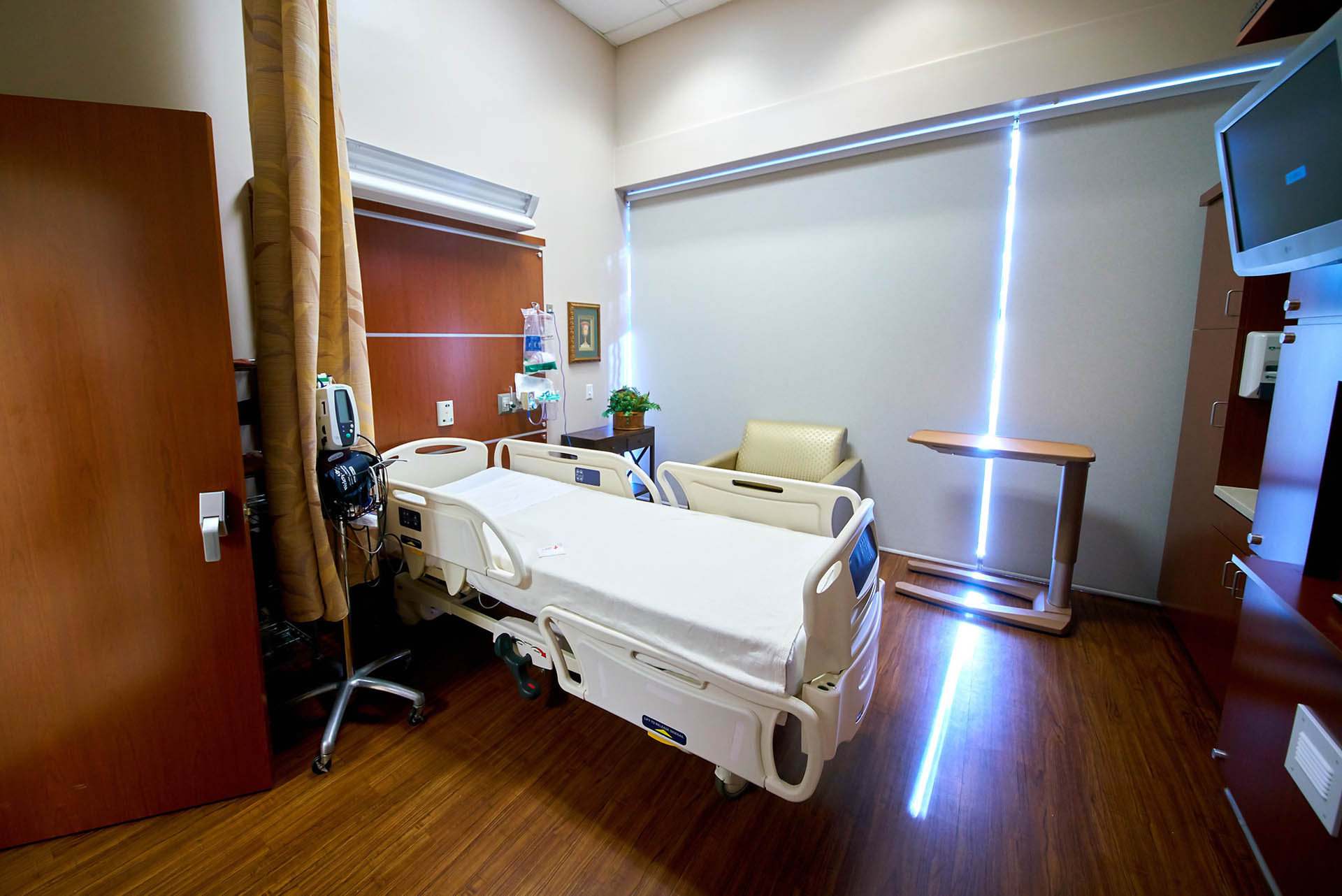 St. Michael&#039;s Elite Hospital in Sugar Land, Texas