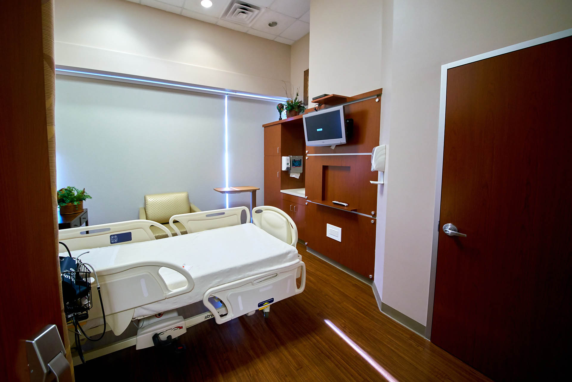 St. Michael&#039;s Elite Hospital in Sugar Land, Texas