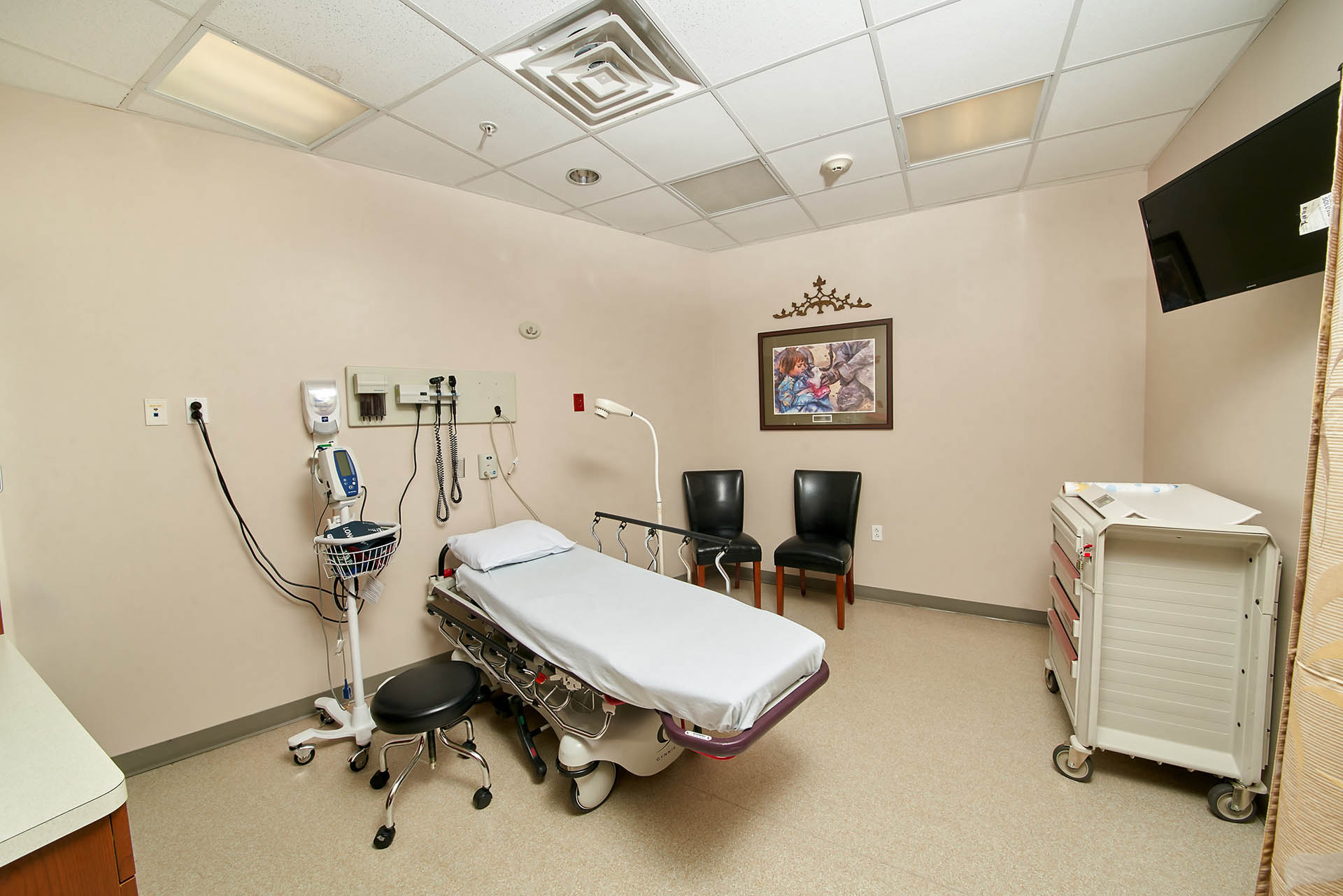 St. Michael&#039;s Elite Hospital in Sugar Land, Texas