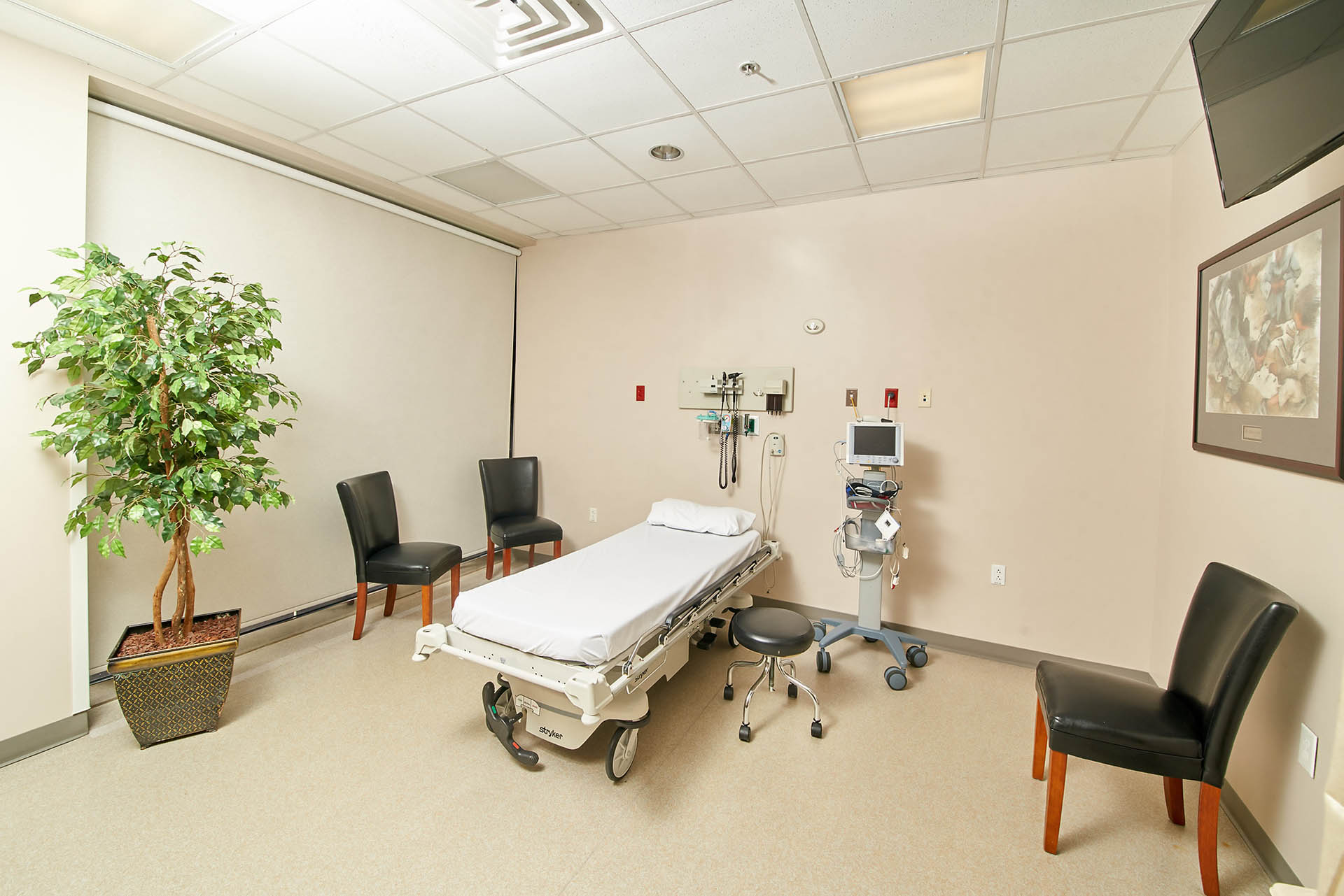 St. Michael&#039;s Elite Hospital in Sugar Land, Texas