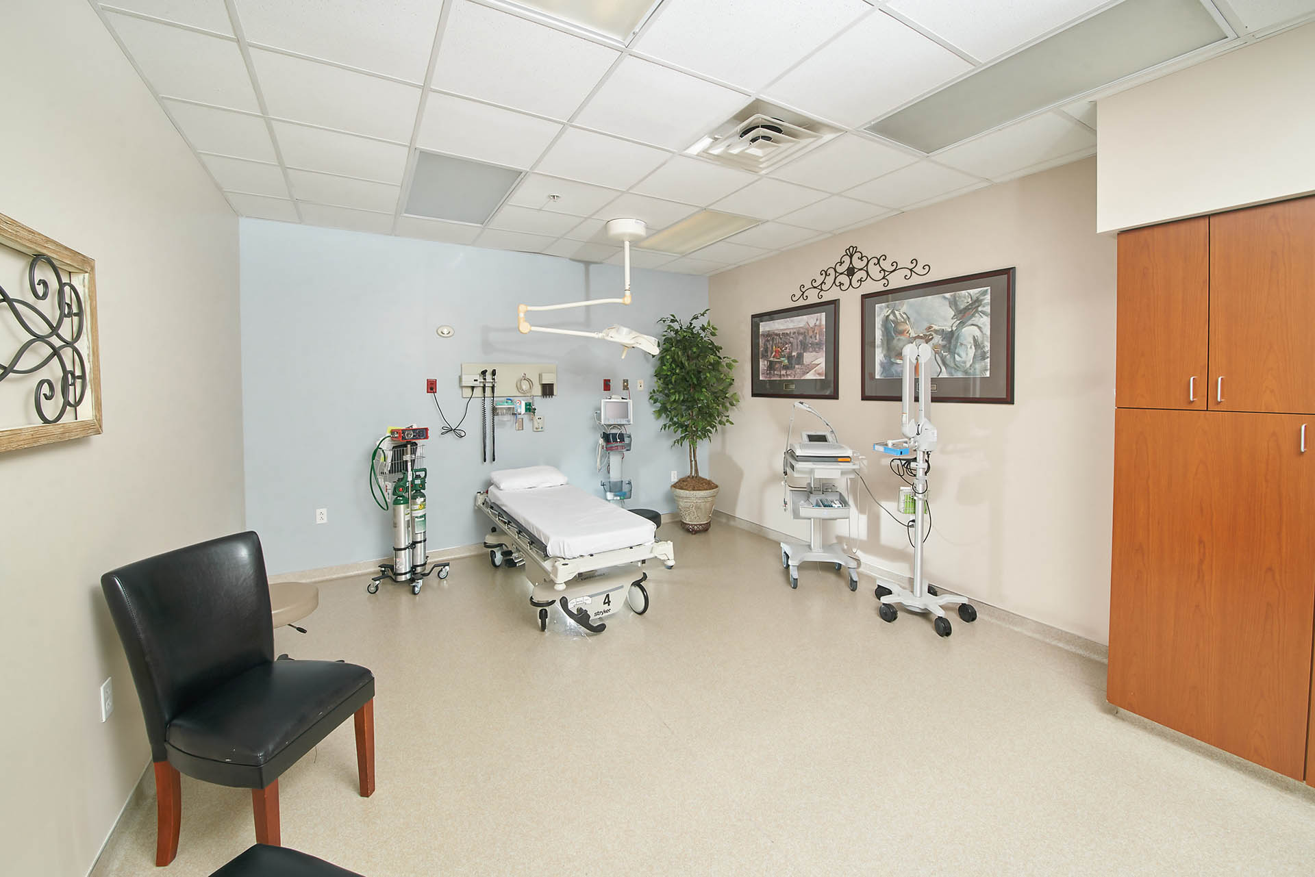 St. Michael&#039;s Elite Hospital in Sugar Land, Texas