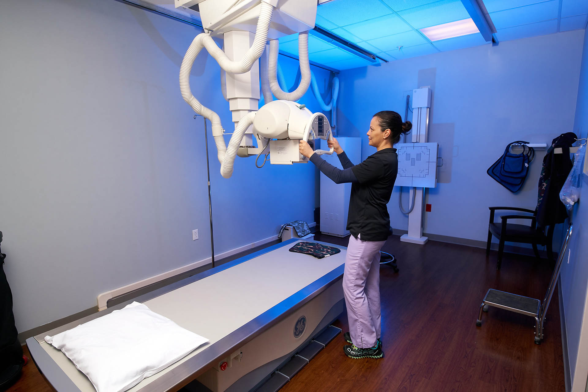 St. Michael&#039;s Elite Hospital in Sugar Land, Texas