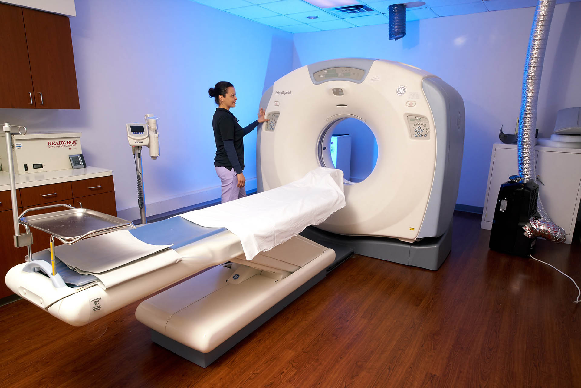 St. Michael&#039;s Elite Hospital in Sugar Land, Texas