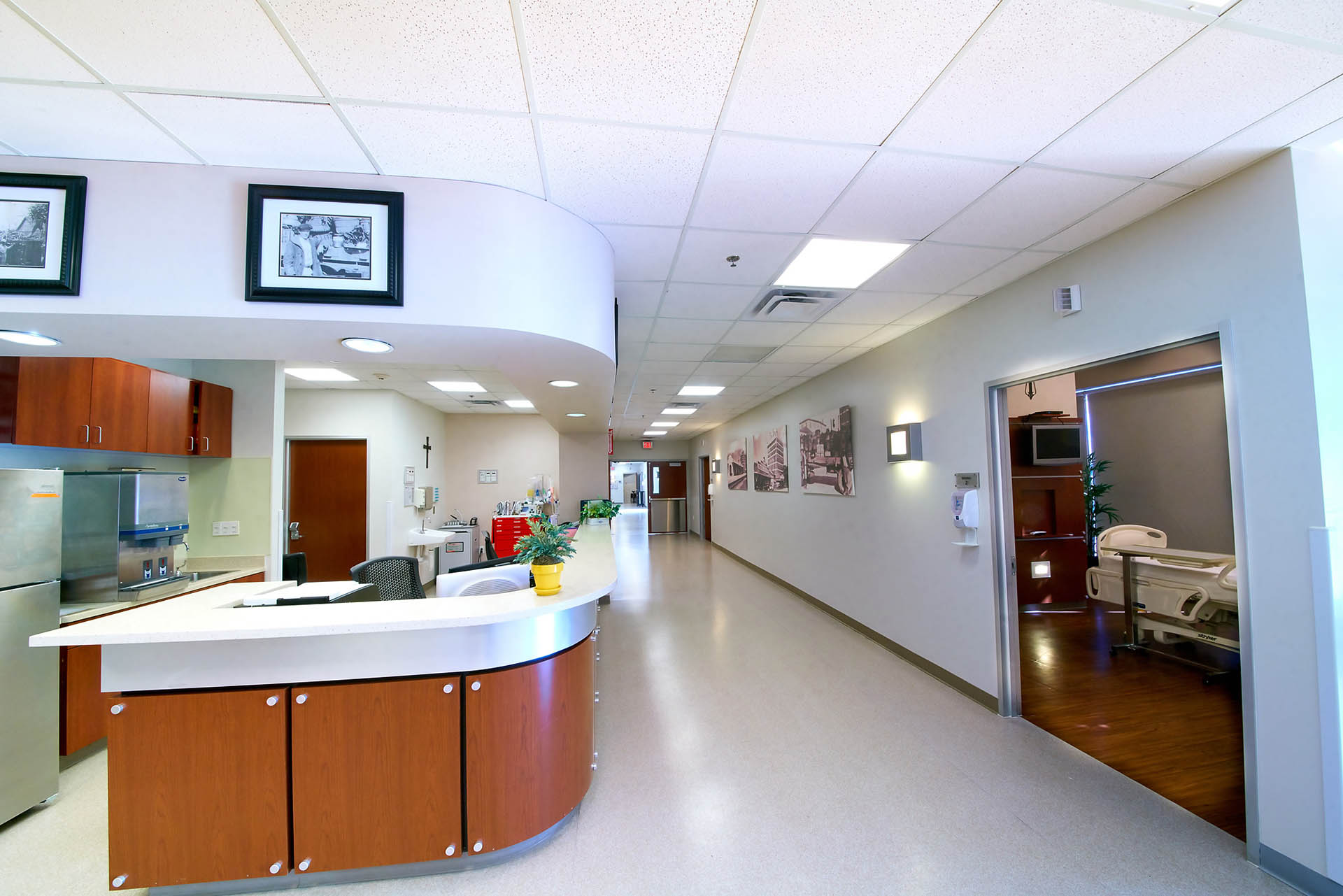 St. Michael&#039;s Elite Hospital in Sugar Land, Texas