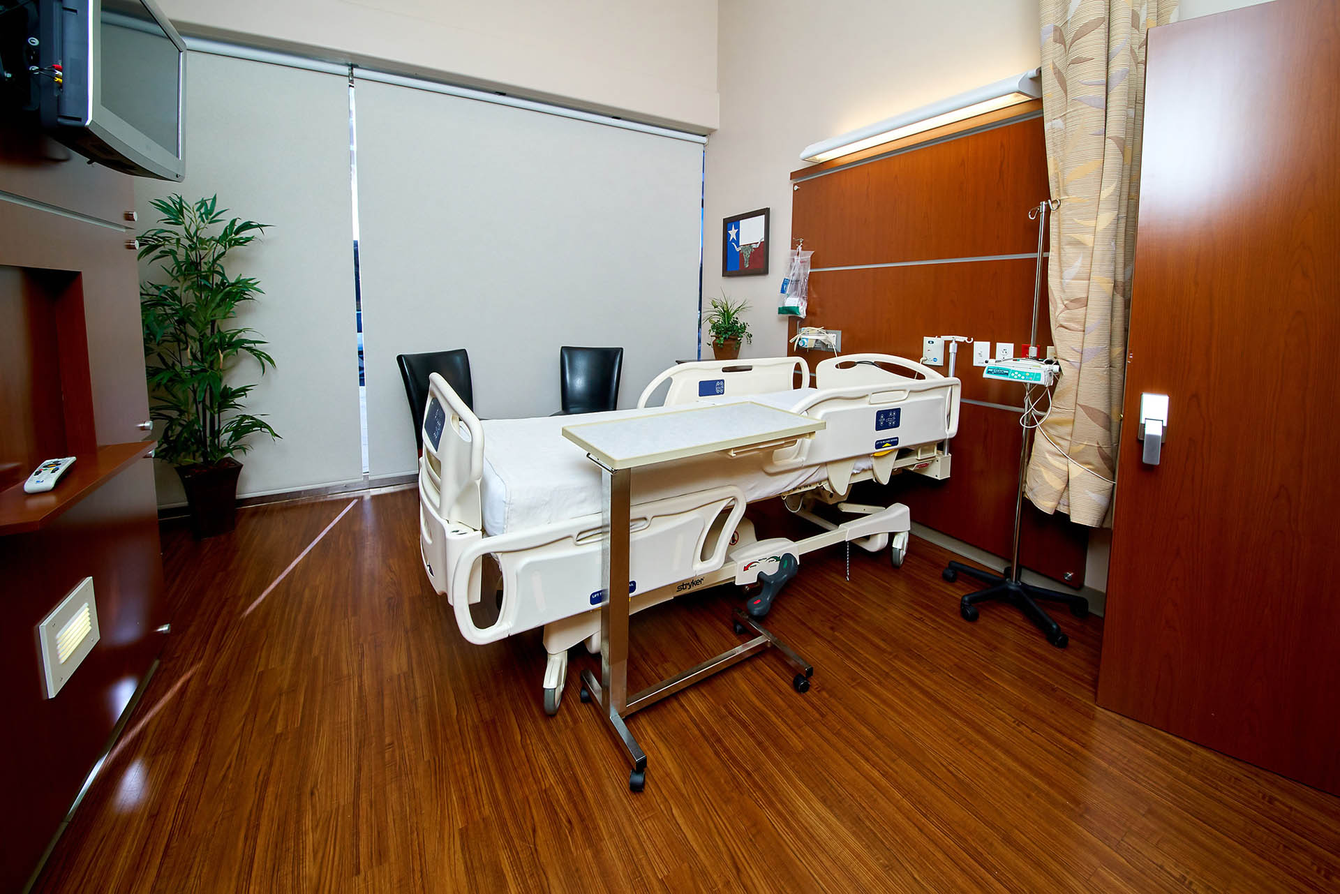 St. Michael&#039;s Elite Hospital in Sugar Land, Texas