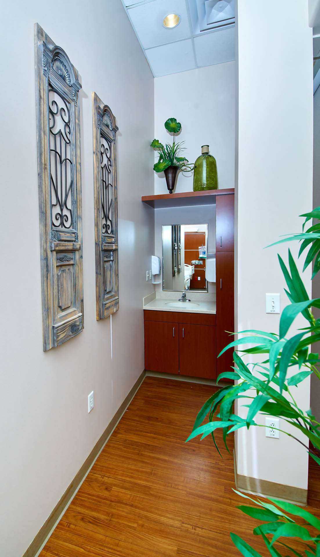 St. Michael&#039;s Elite Hospital in Sugar Land, Texas