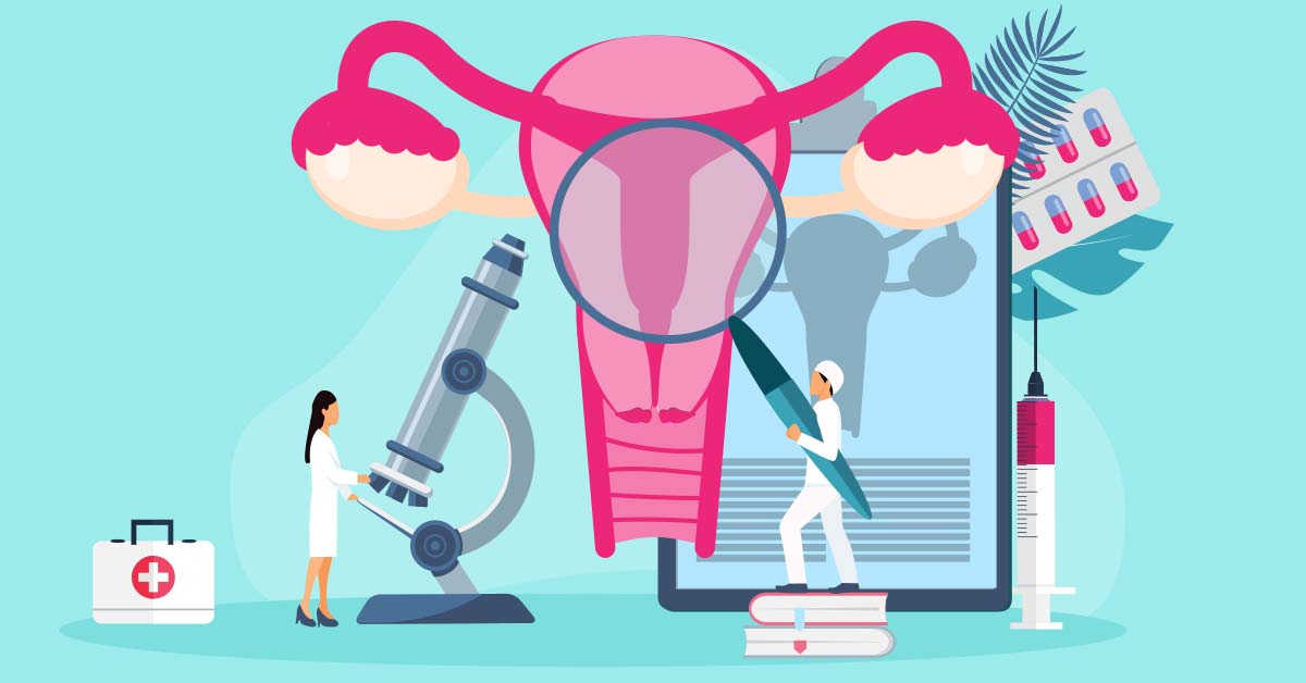 Cervical Cancer - Reduce Your Risk