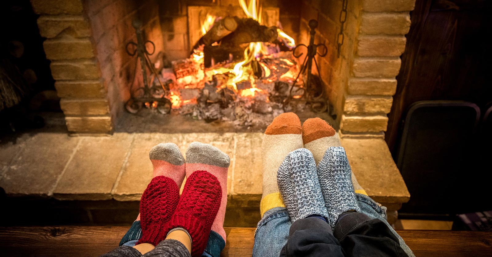 Fireplace Safety Tips