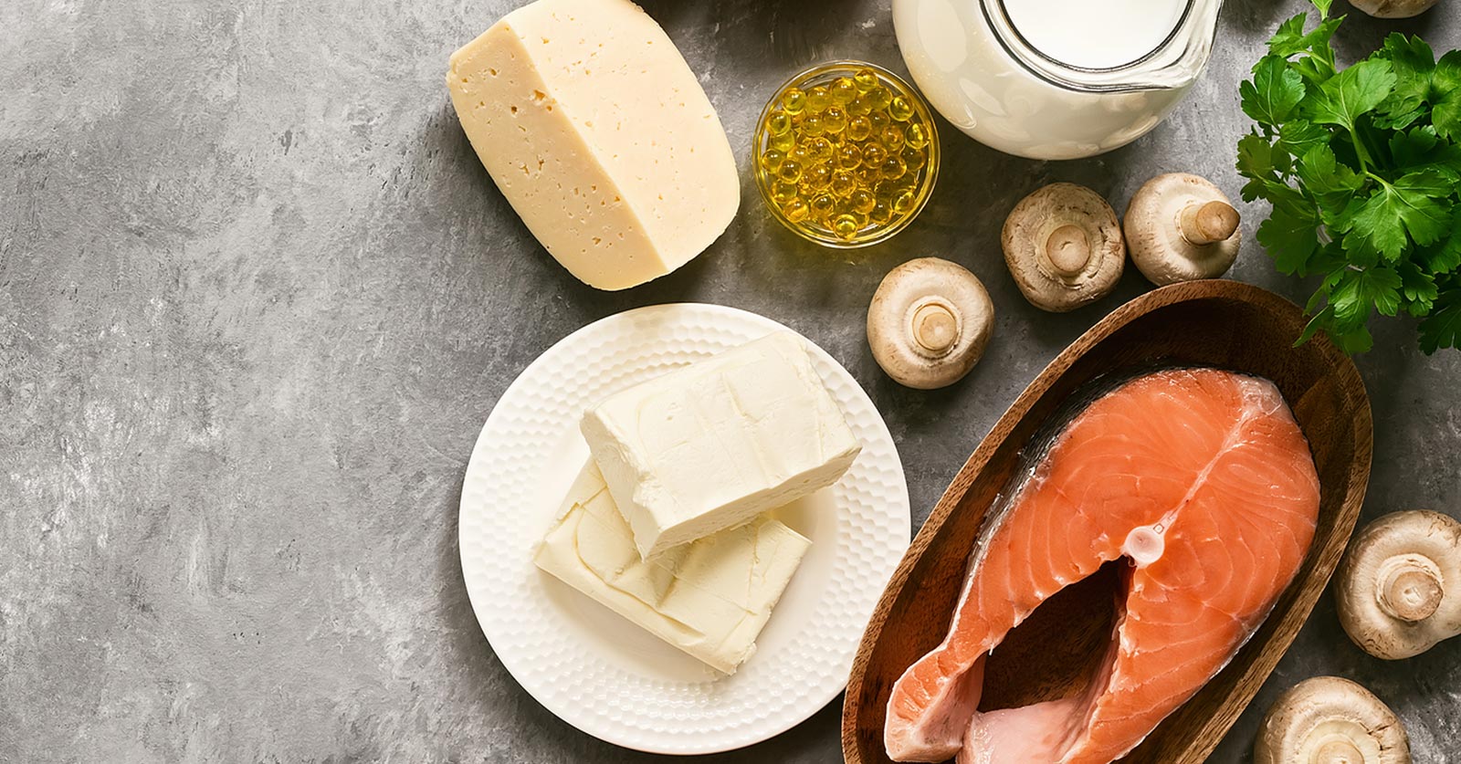 Vitamin D Deficiency