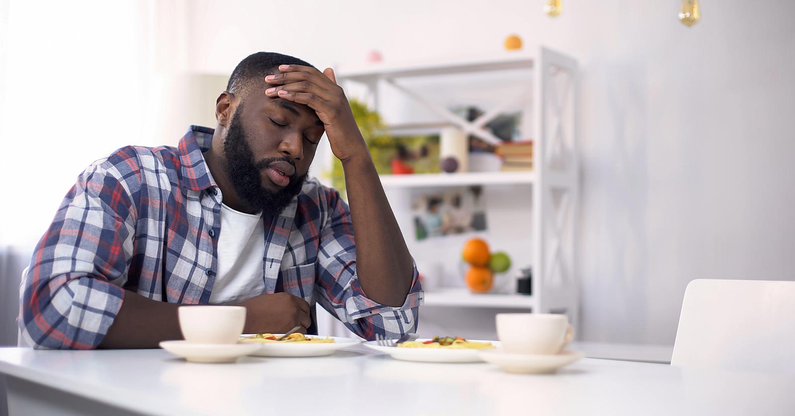 Why Am I So Tired All the Time?