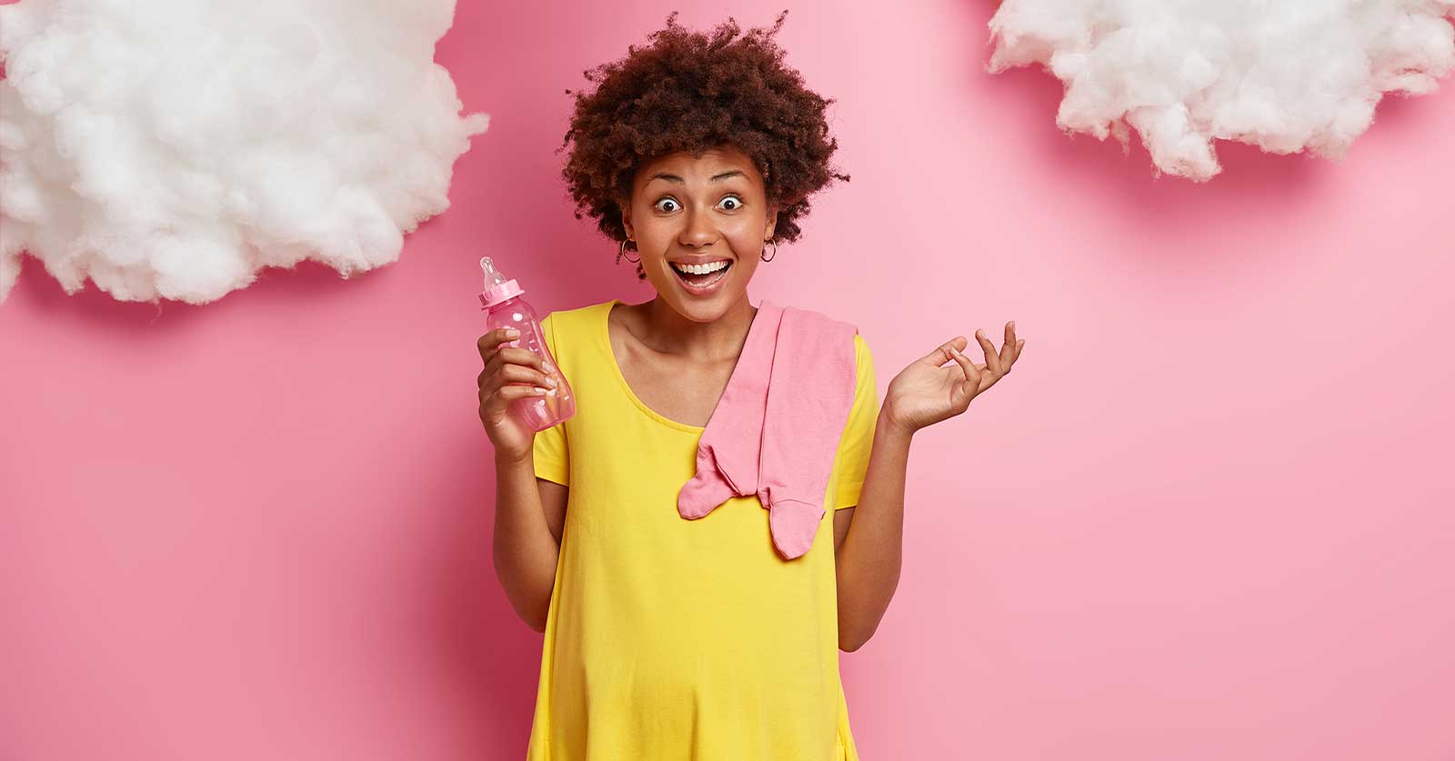 What to Expect in Your First Trimester of Pregancy