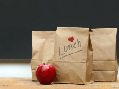 Making Brown Bag Lunches Safe to Eat