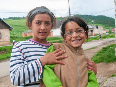 International Day of the Girl Child