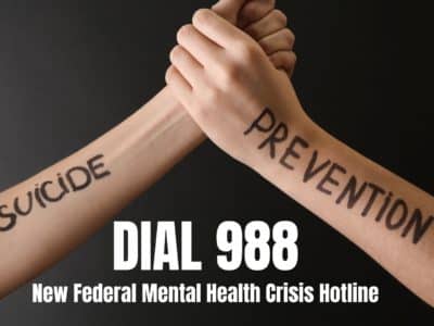 September Suicide Prevention Awareness Month