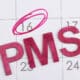 Premenstrual Syndrome (PMS)