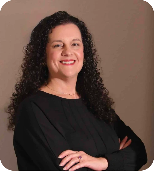 Tonya Metz