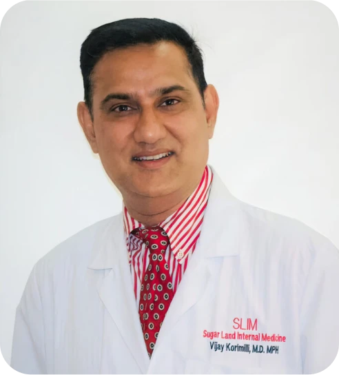 Vijay Korimili